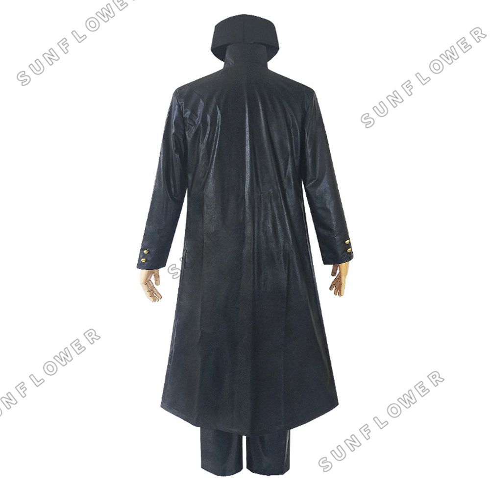 ジョジョ 三部 空条承太郎 コスプレ衣装 男性M 空条承太郎 6