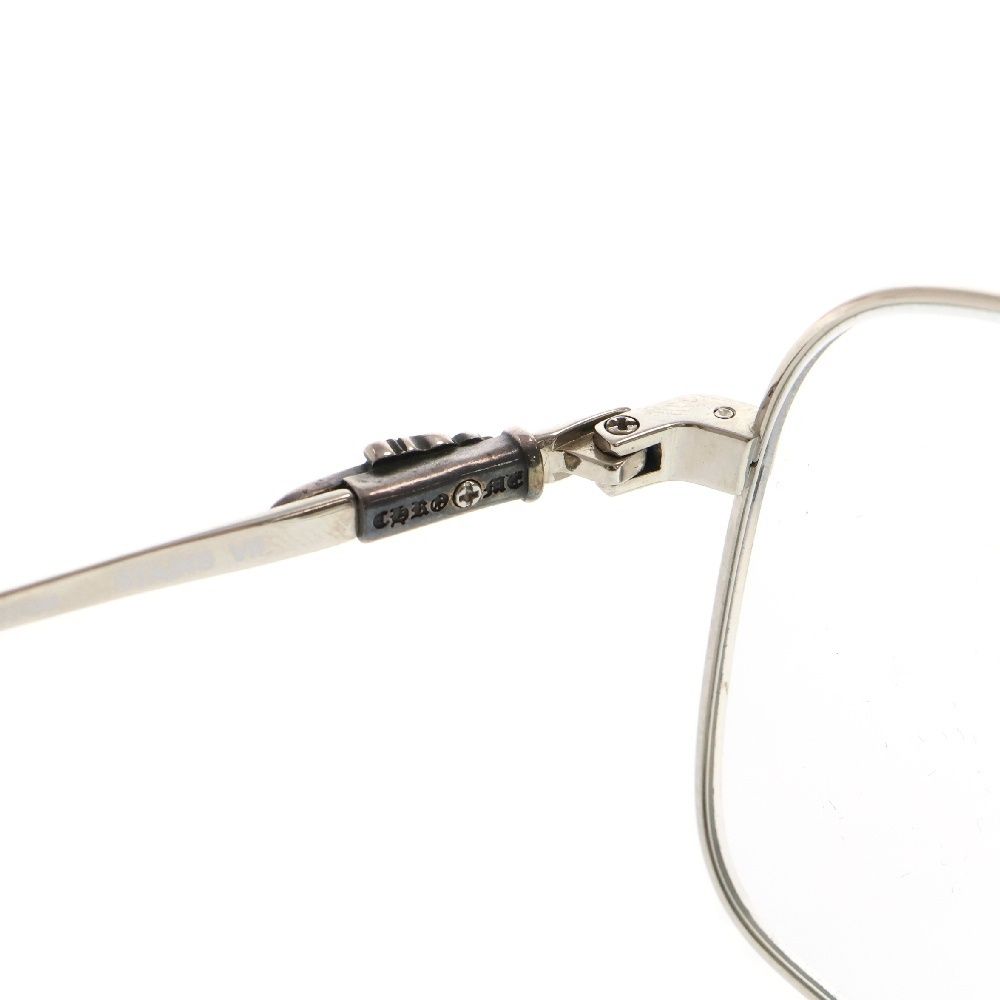 CHROME HEARTS STAINS 7 サングラス（日本製） CHROME HEARTS STAINS 7 サングラス（日本製）