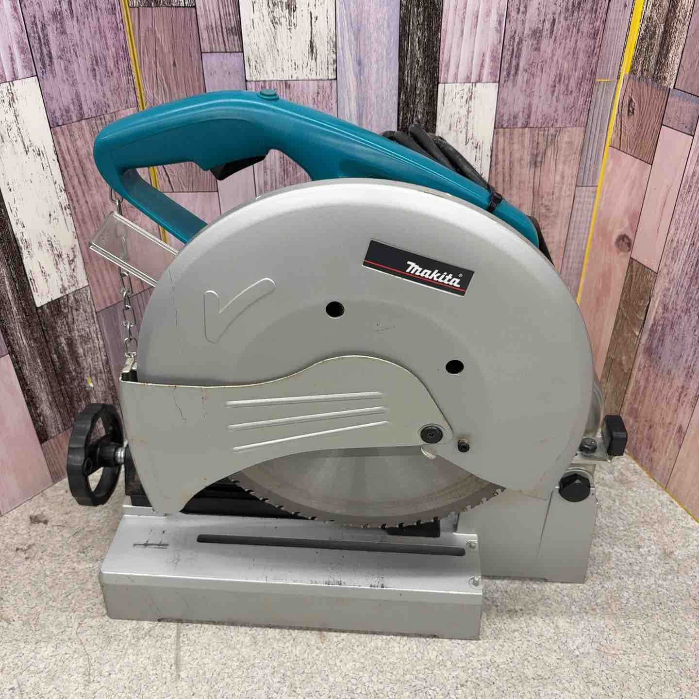 マキタ makita 305mmチップソー切断機 LC1200 八潮店