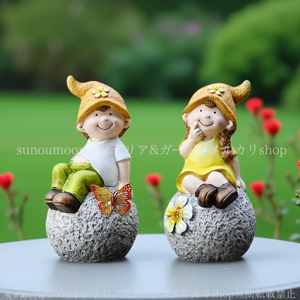 カップル 女の子