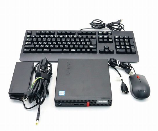 Lenovo Thinkstation P320 Tiny Im Test: Viel Leistung In Der Zigarrenschachtel - Foto 5