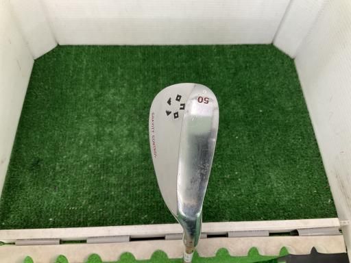 グローブライド ONOFF FORGED 2020 KURO 50°|06° ウェッジ WG NS PRO MODUS3 WEDGE 105 フレックスその他 メンズ 男性用 右利き 右用 Cランク ゴルフクラブ