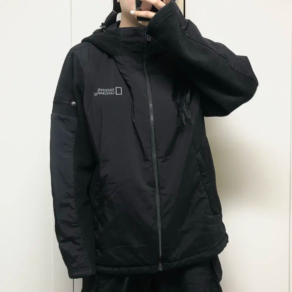 National Geographic(ナショナルジオグラフィック)ダウン 楽天市場