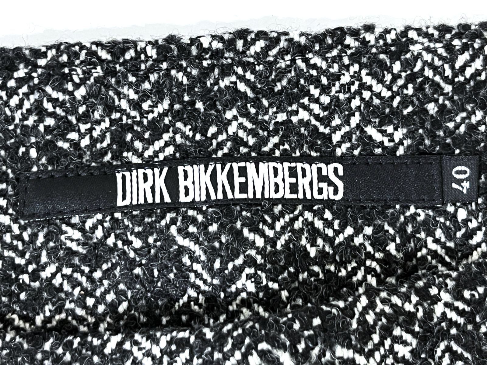 DIRK