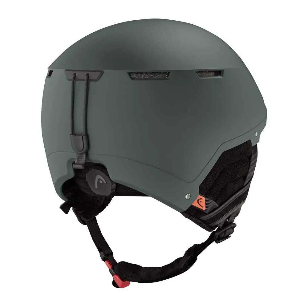 Nightgreen HEAD