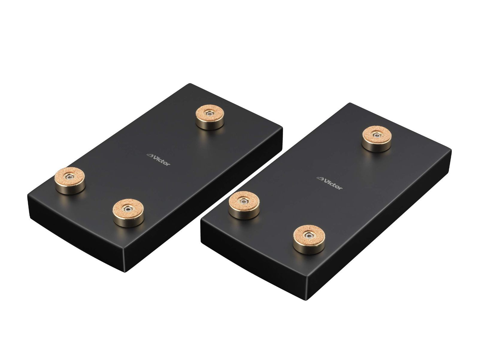 【人気商品】2本1組 スピーカースタンド JVC LS-EXHR99 JVCケンウッド