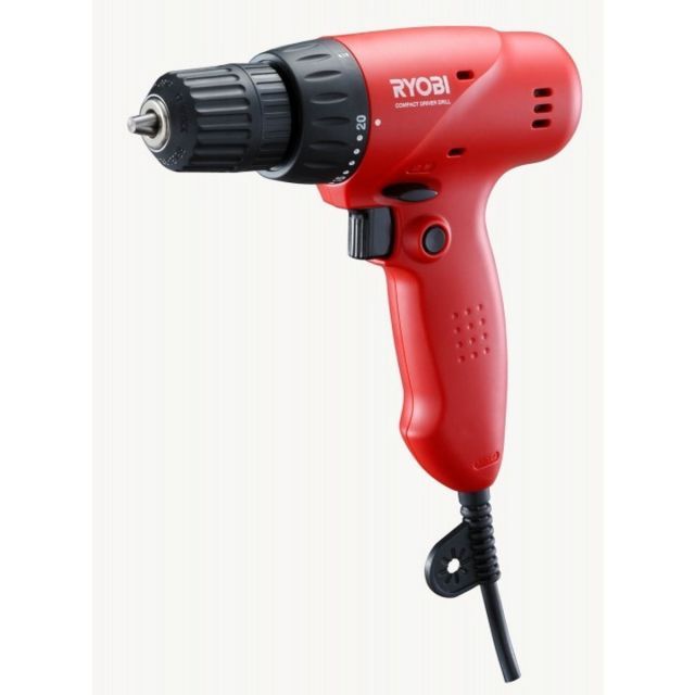 RYOBI リョービ ドライバドリルキット FDD-1010KT ドリルドライバー キット DIY DIY女子 日曜大工