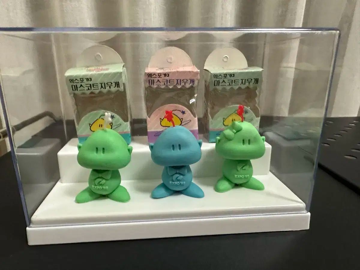 消しゴム セット