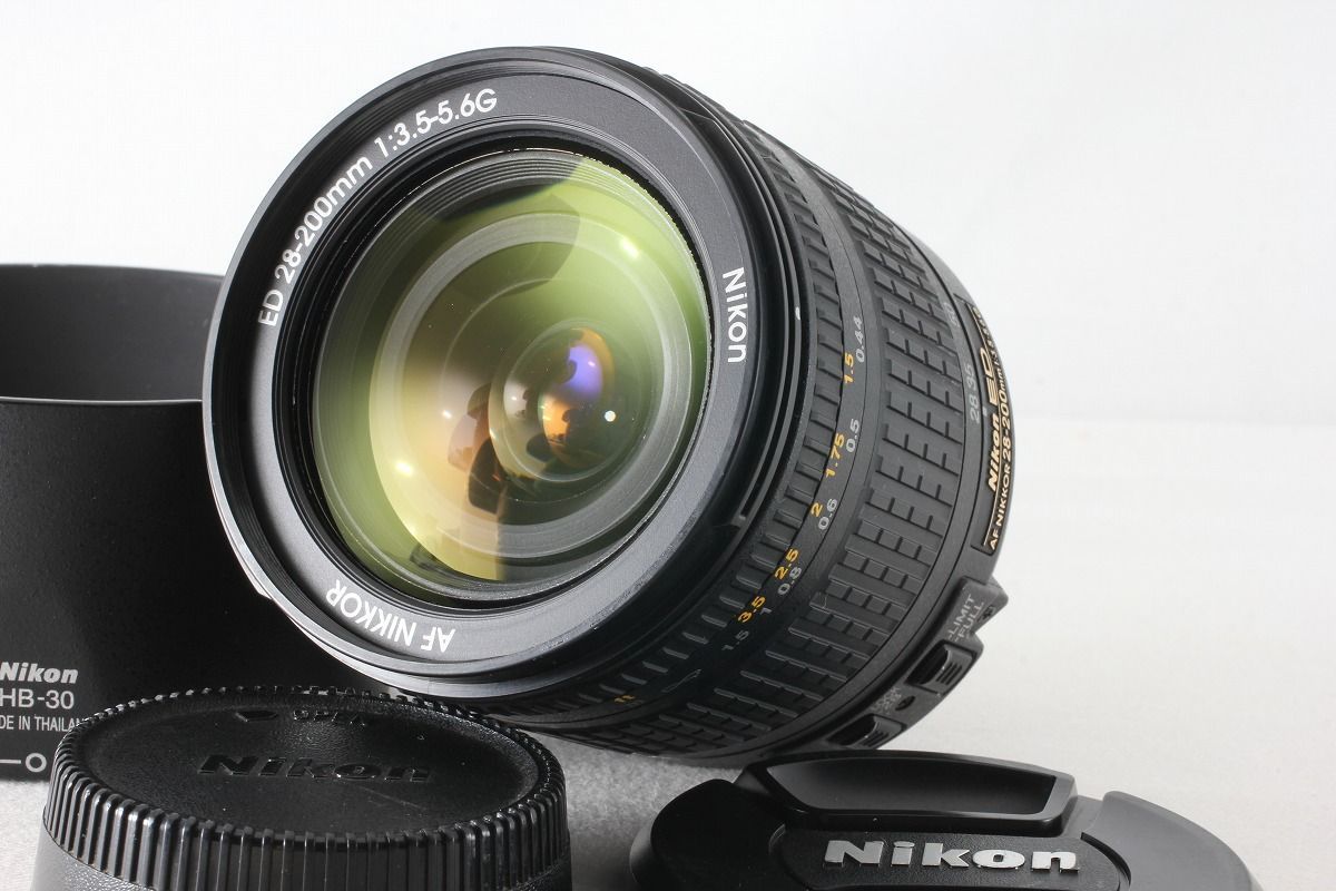 中古品〕 LUMIX G Vario 45-150mm F4-5.6 ASPH. MEGA O.I.S. シルバー