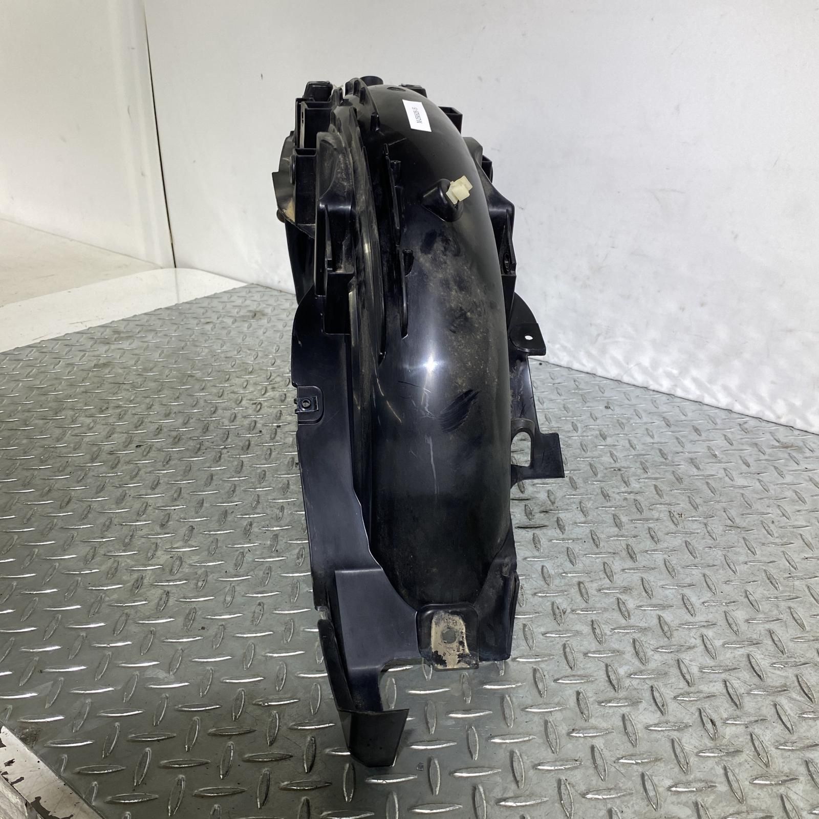 HONDA スーパーカブ50プロ リアフェンダー ホンダ [M-250526-15] HONDA スーパーカブ50プロ リアフェンダー ホンダ - メルカリ
