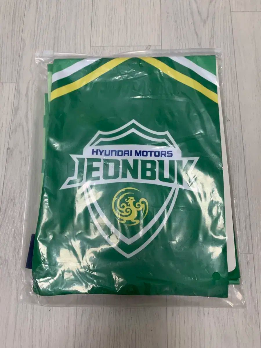 全北現代モータース ポチャコ マフラー