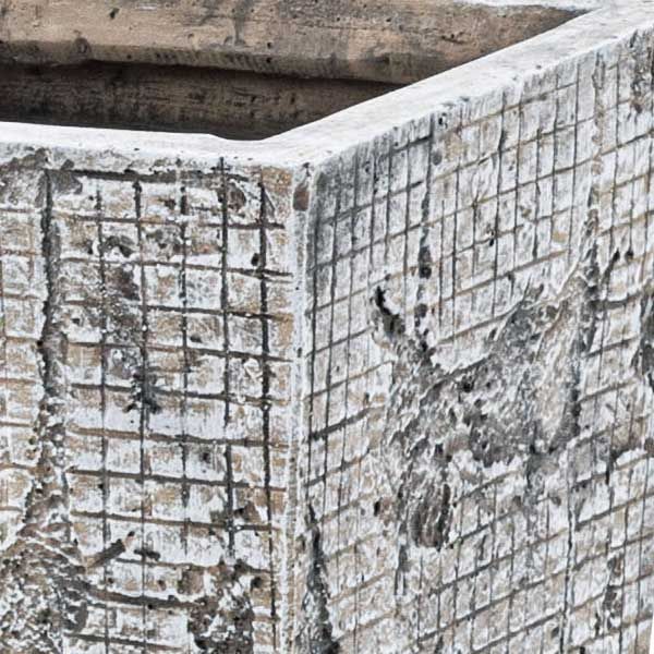 グリーンベース 角型