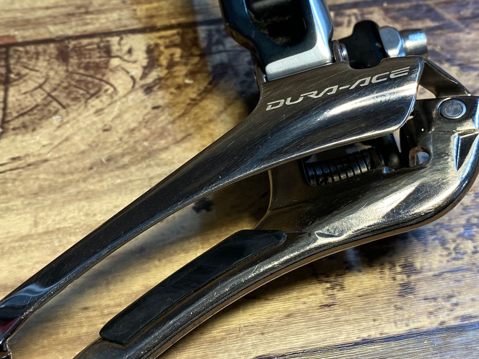 HH570 シマノ SHIMANO デュラエース DURA-ACE FD-9000 RD-9000 ST-9000 