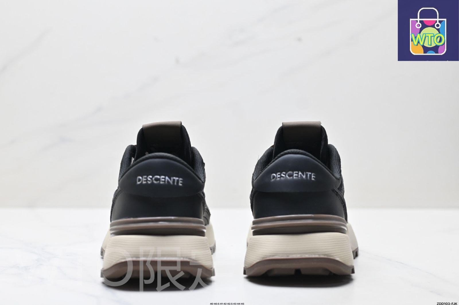 DESCENTE - 美品‼️とても可愛いです。 デセンテ DESCENTE DUALIS 都市通勤用 DSR」スタイリッシュな