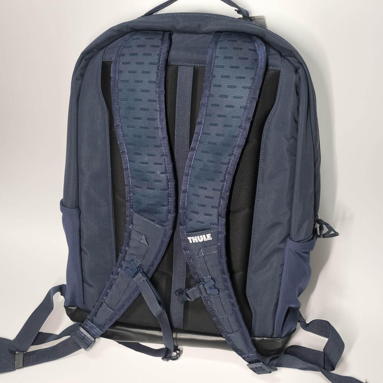 未使用品】THULE スーリー paramount バックパック ネイビー ノートPC 