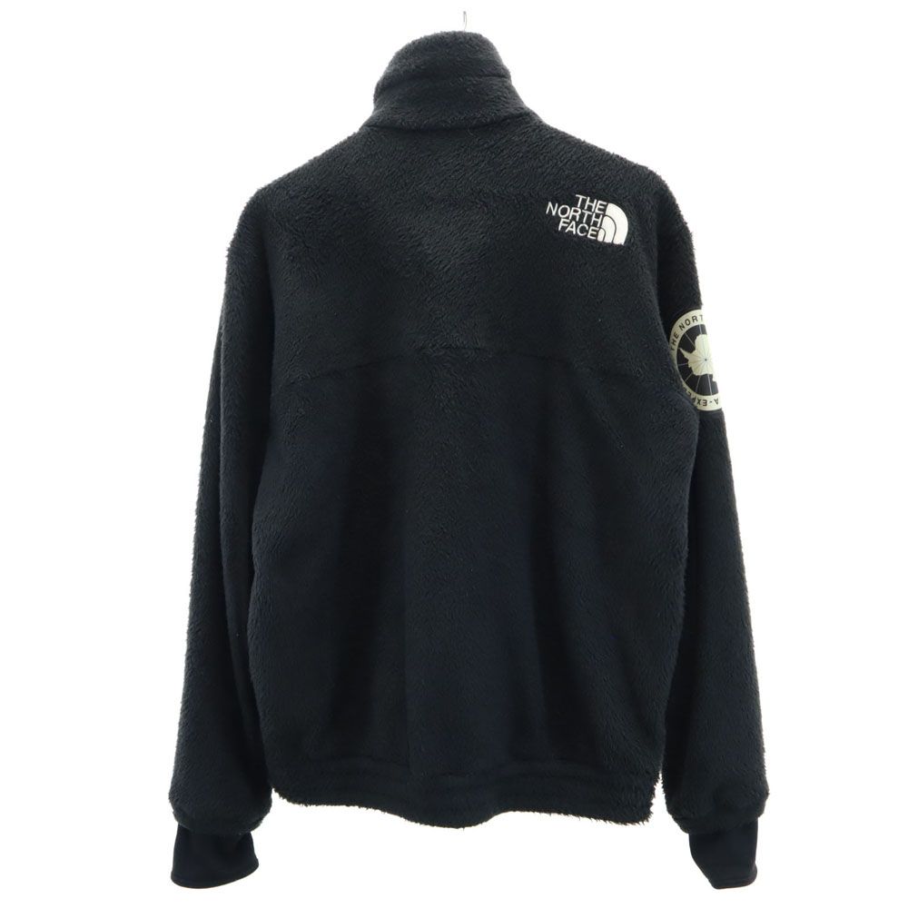 THE NORTH FACE / フリースジャケット/M/ポリエステル/YLW/NA61930 ノースフェイス NA61930 アンタークティカ ボア フリースジャケット M