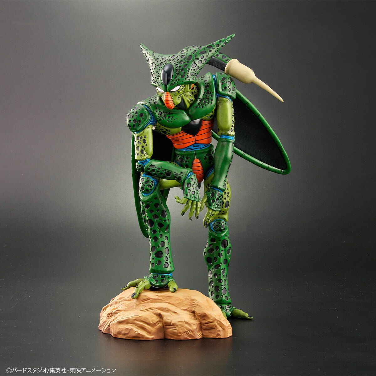 新品未開封　ドラゴンボールアライズ セル 第一形態・第二形態　セット ドラゴンボールアライズ セル 第二形態【通販限定特典付き】| ZEEM