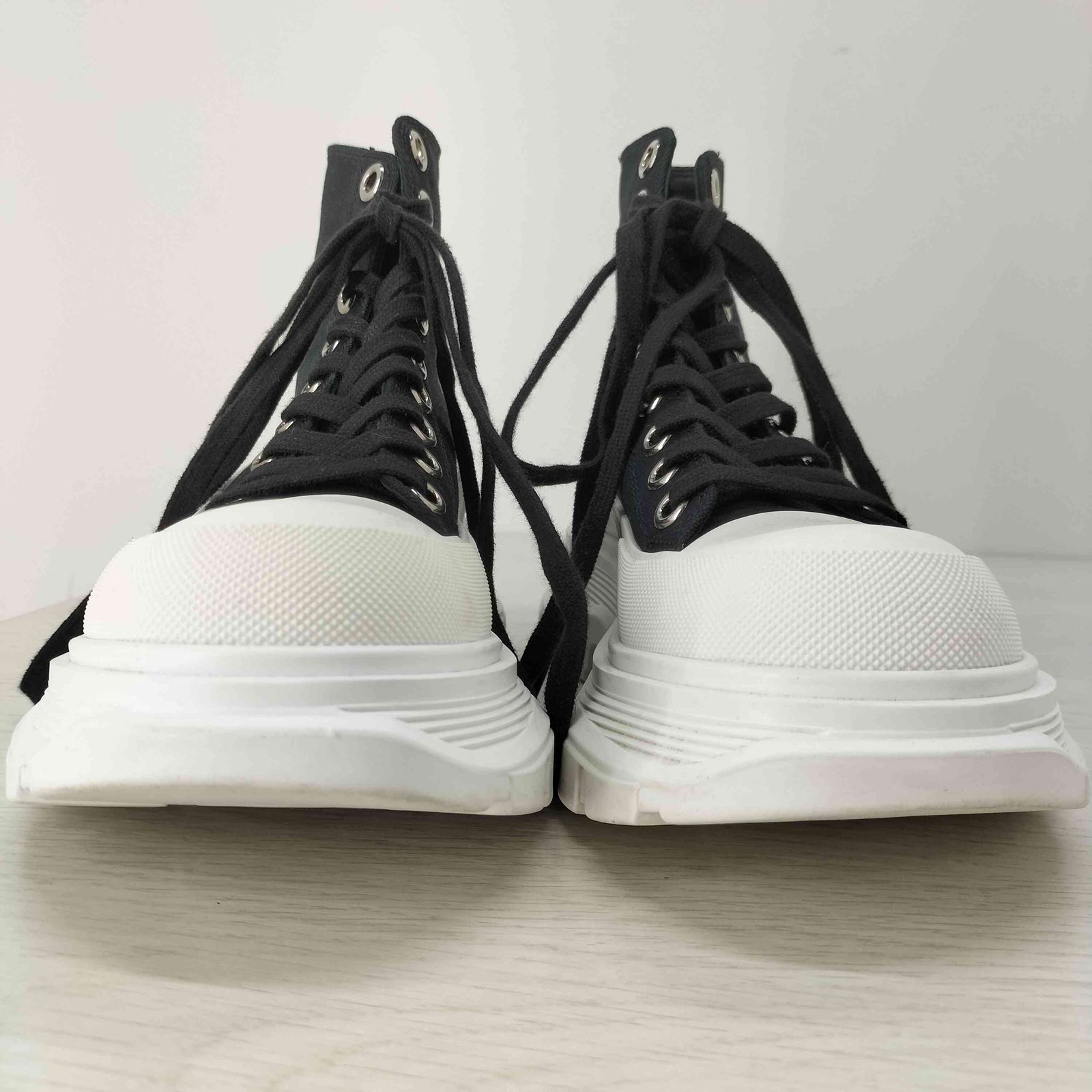 アレキサンダーマックイーン Alexander McQueen 21SS キャンバス 