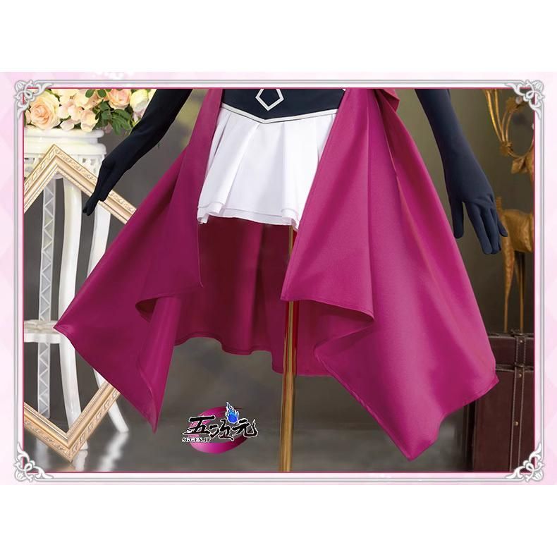 葬送のフリーレン コスプレ