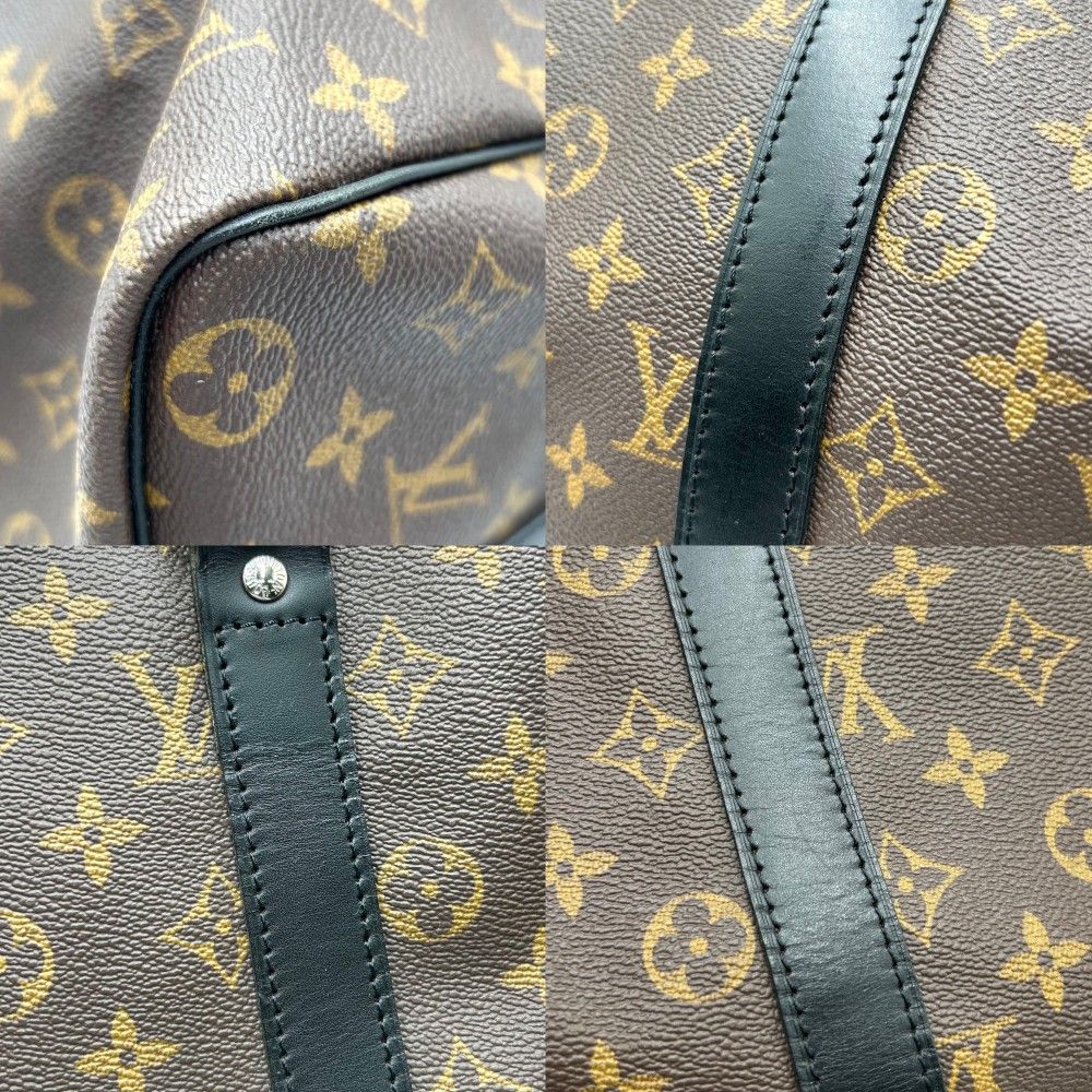 ボストンバッグ