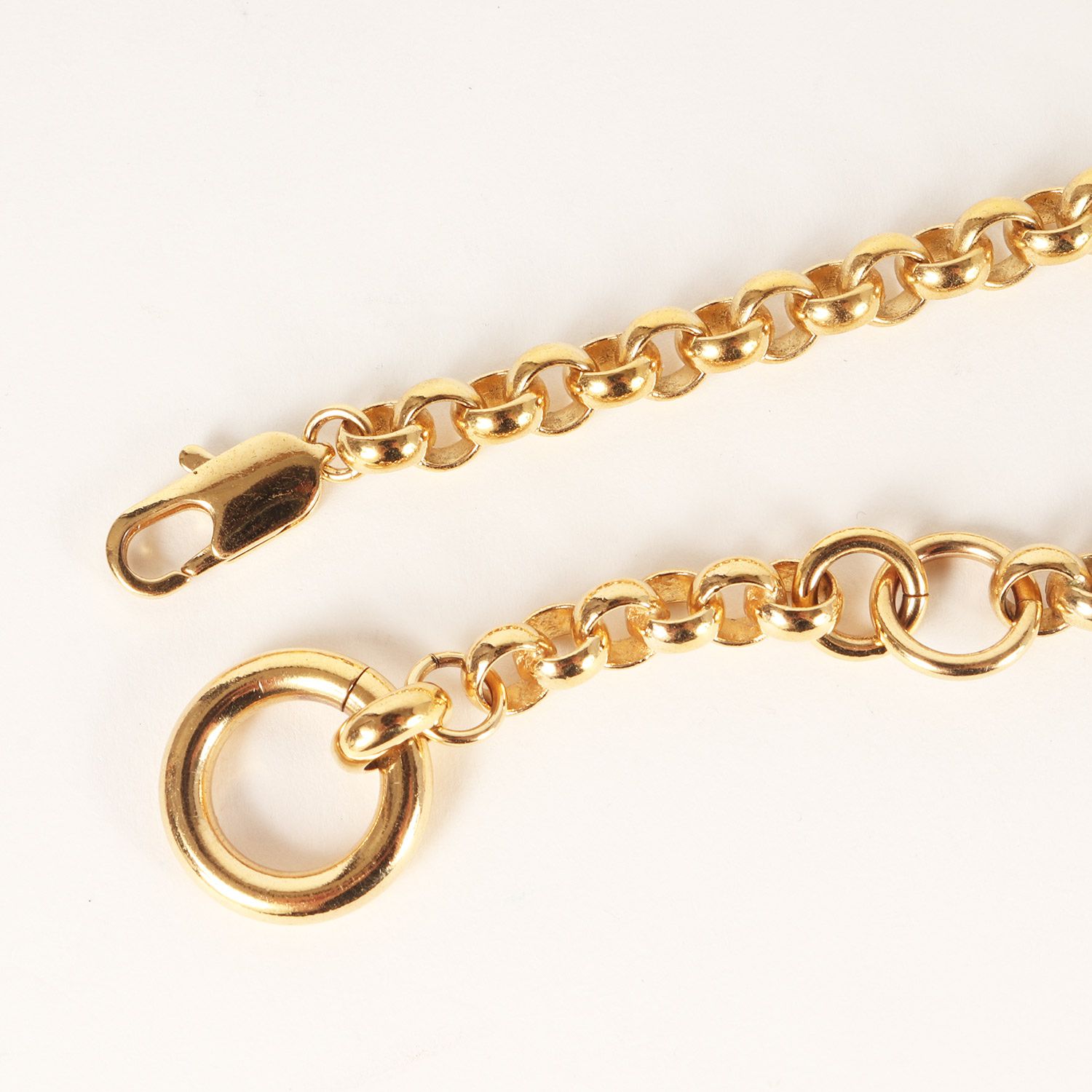 レディース 【美品】LAURA LOMBARDI ローラロンバルディ ネックレス 