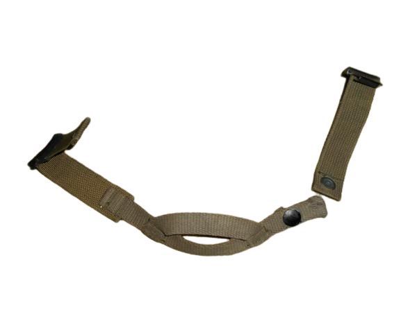 米軍ベトナム戦争本物官給しM-1スチールポットヘルメット後期型未使用品 米軍ベトナム戦争本物官給しM-1スチールポットヘルメット後期型