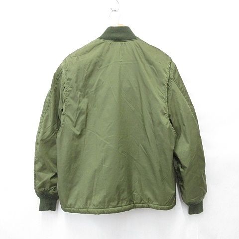 スピワック SPIEWAK USA製 G-8 long ロング wep ゴンズ