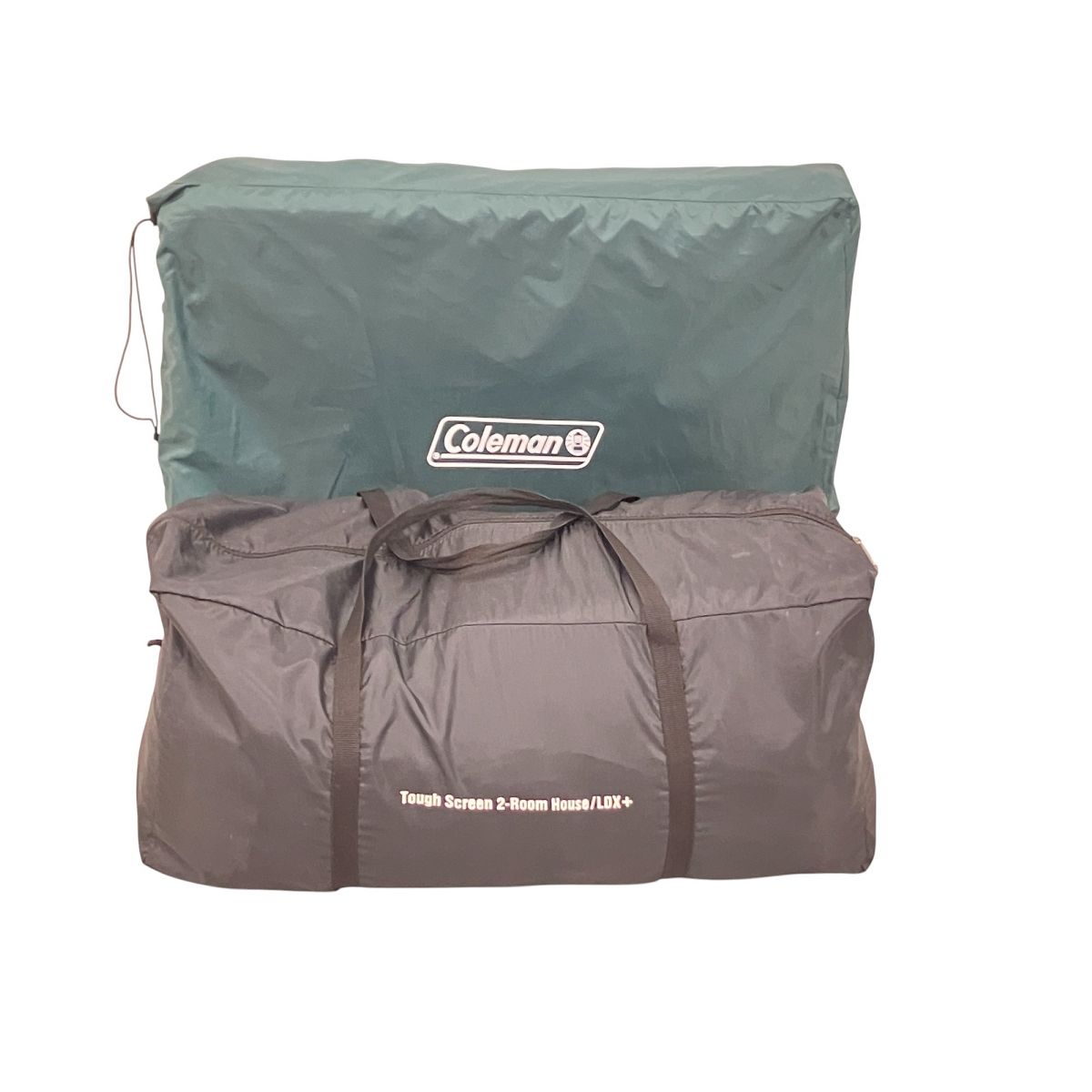 Coleman Tough Screen 2-Room house|LDX キャンプ アウトドア コールマン インナーシートセット O10402275