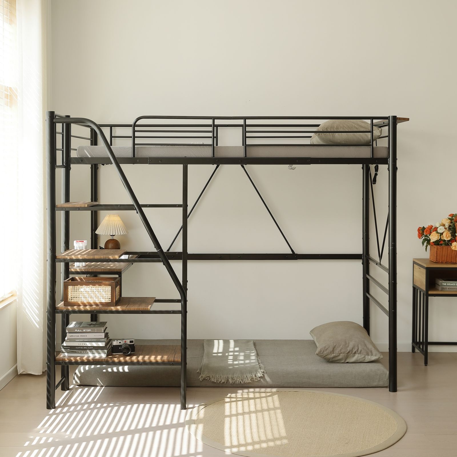 フレームのみ Sシングル