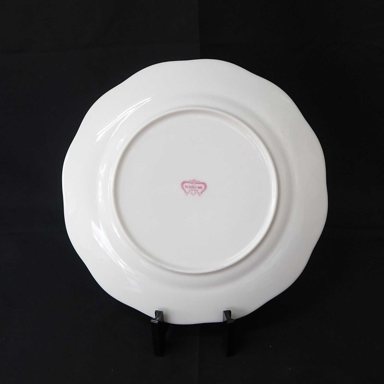 NARUMI ナルミ 食器セット パーティーセット ストロベリー