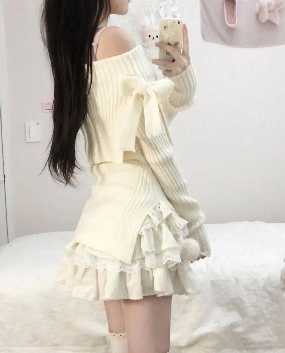 ぴったり シュークリームセット 姉ギャル ラテガロア ヴィンテージ