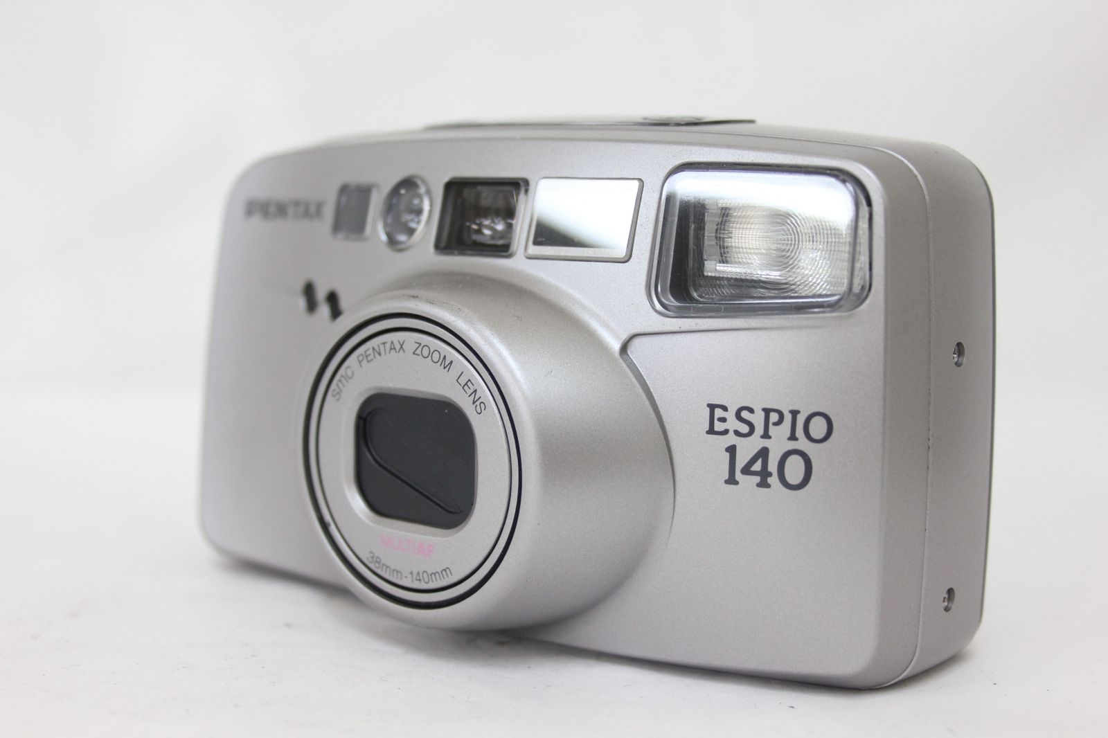 返品保証】 ペンタックス Pentax ESPIO 140 注文 smc 38-140mm