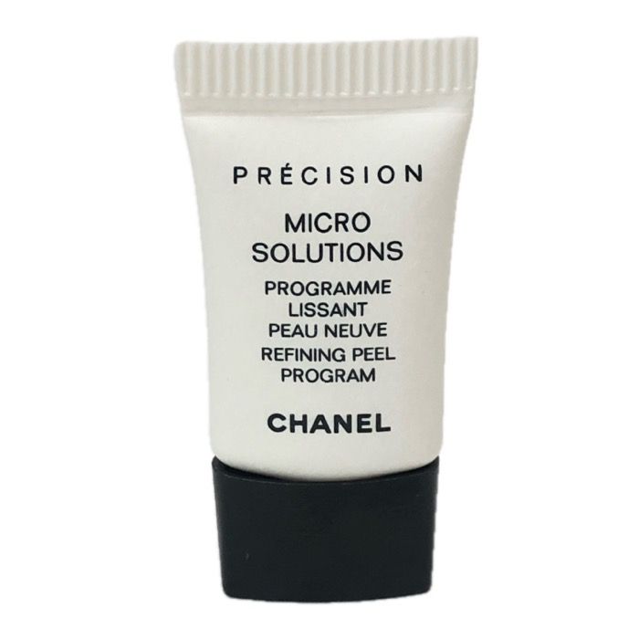 CHANEL シャネル トリートメント美容液 21個入 マイクロ ソリューシ