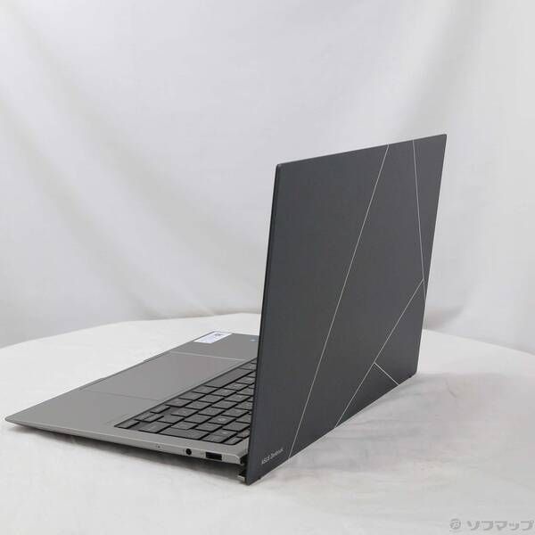 〔 〕 Zenbook S 13 OLED UX5304VA UX5304VA-NQI7WS バサルトグレー 269