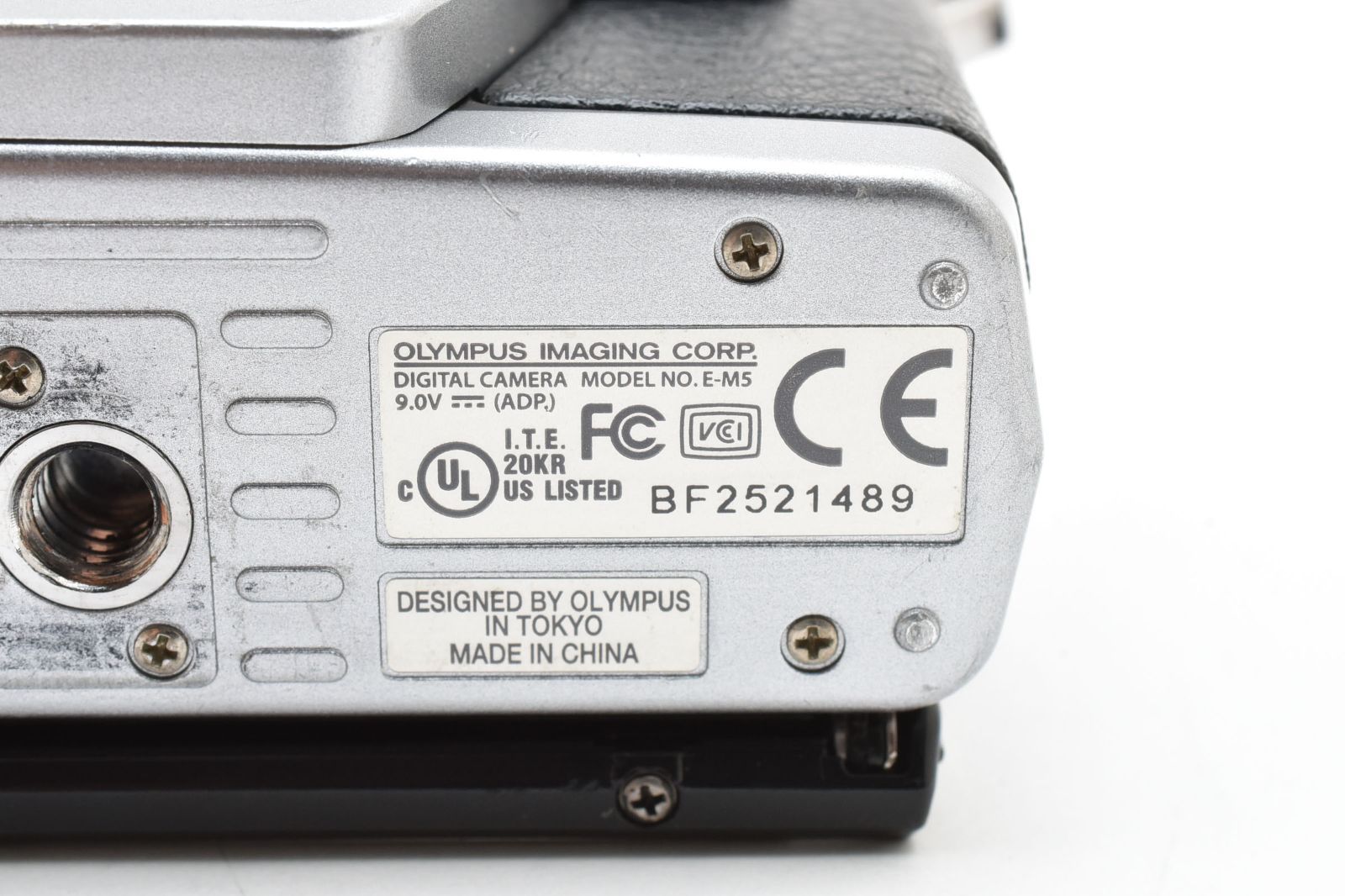 オリンパス OLYMPUS