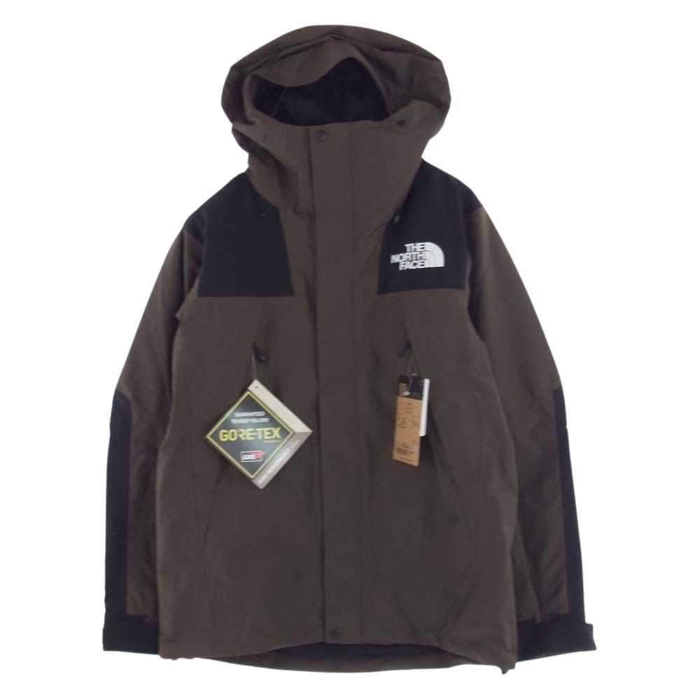 THE NORTH FACE ノースフェイス ジャケット NP61800 MOUNTAIN JACKET