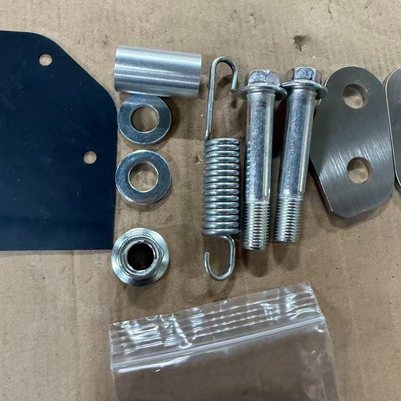 ローダウンキット