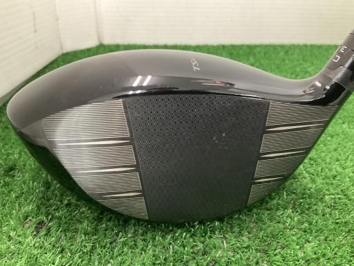 中古】 タイトリスト TSR2 9° ドライバー DR TSP310 (フレックス