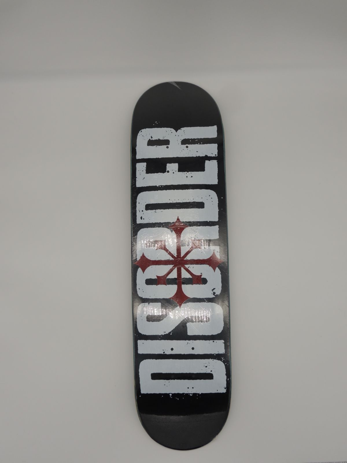 ナイジャ Nyjah Huston デッキ 8.0 日本未発売 LLC-HASEGAWATOSO_COM