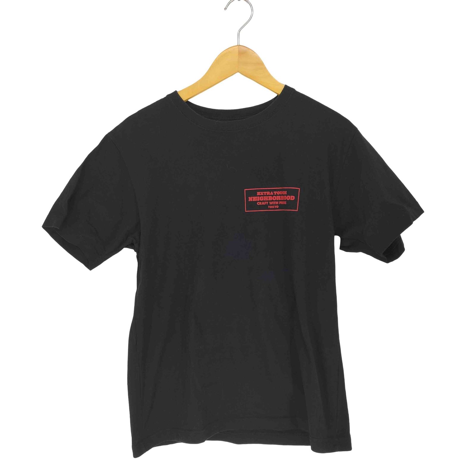 ネイバーフッド NEIGHBORHOOD バックプリントTシャツ メンズ JPN：L 