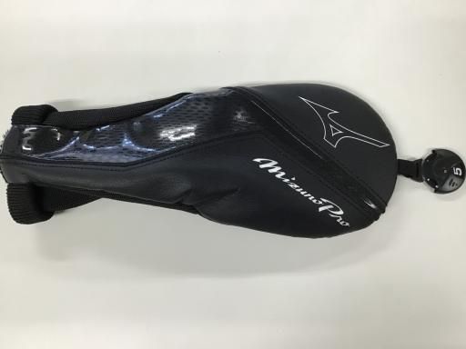 中古】 ミズノ Mizuno Pro(2019) 5W フェアウェイウッド FW TOUR