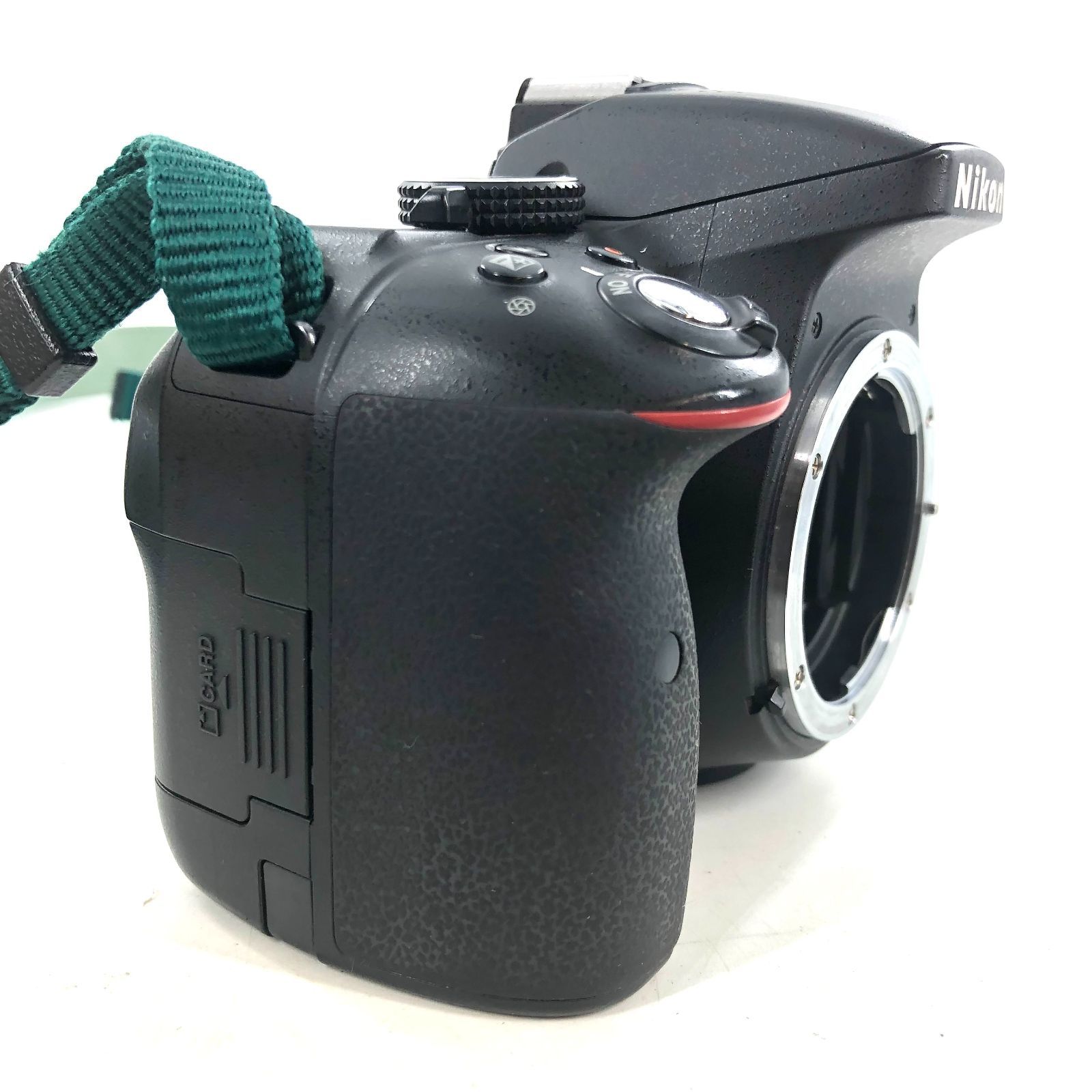 D5300 一眼レフ Nikon d5300｜Kanten