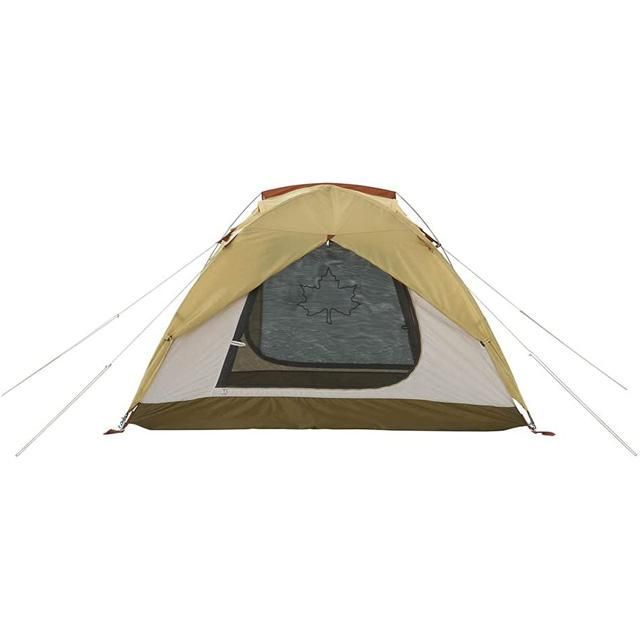 ロゴス インナーマット＆グランドシートセット DUOプラスサイズ