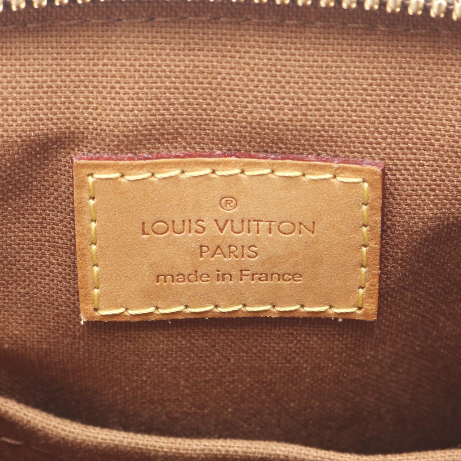 LOUIS VUITTON