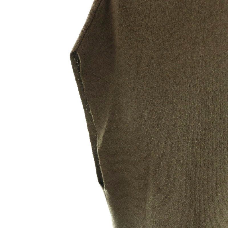 トップス L'Appartement 2019 F/S Tunic アパルトモン ドゥーズィエムクラス L'Appartement DEUXIEME