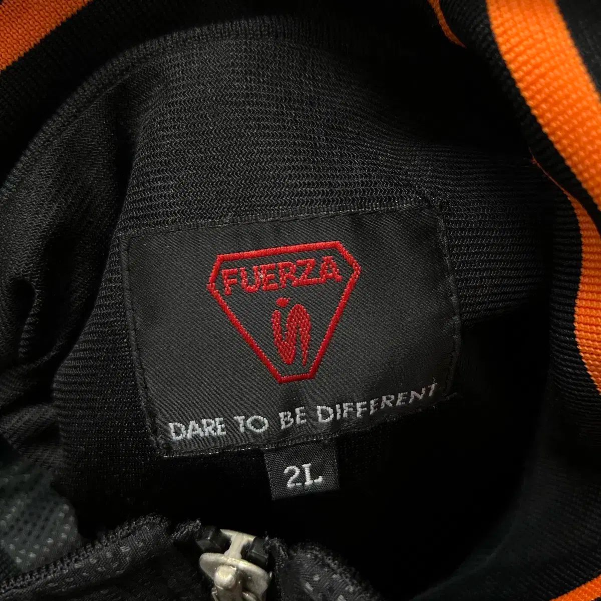 フェルザ ロッテ ジャイアンツ 秋冬 ジャケット 2L