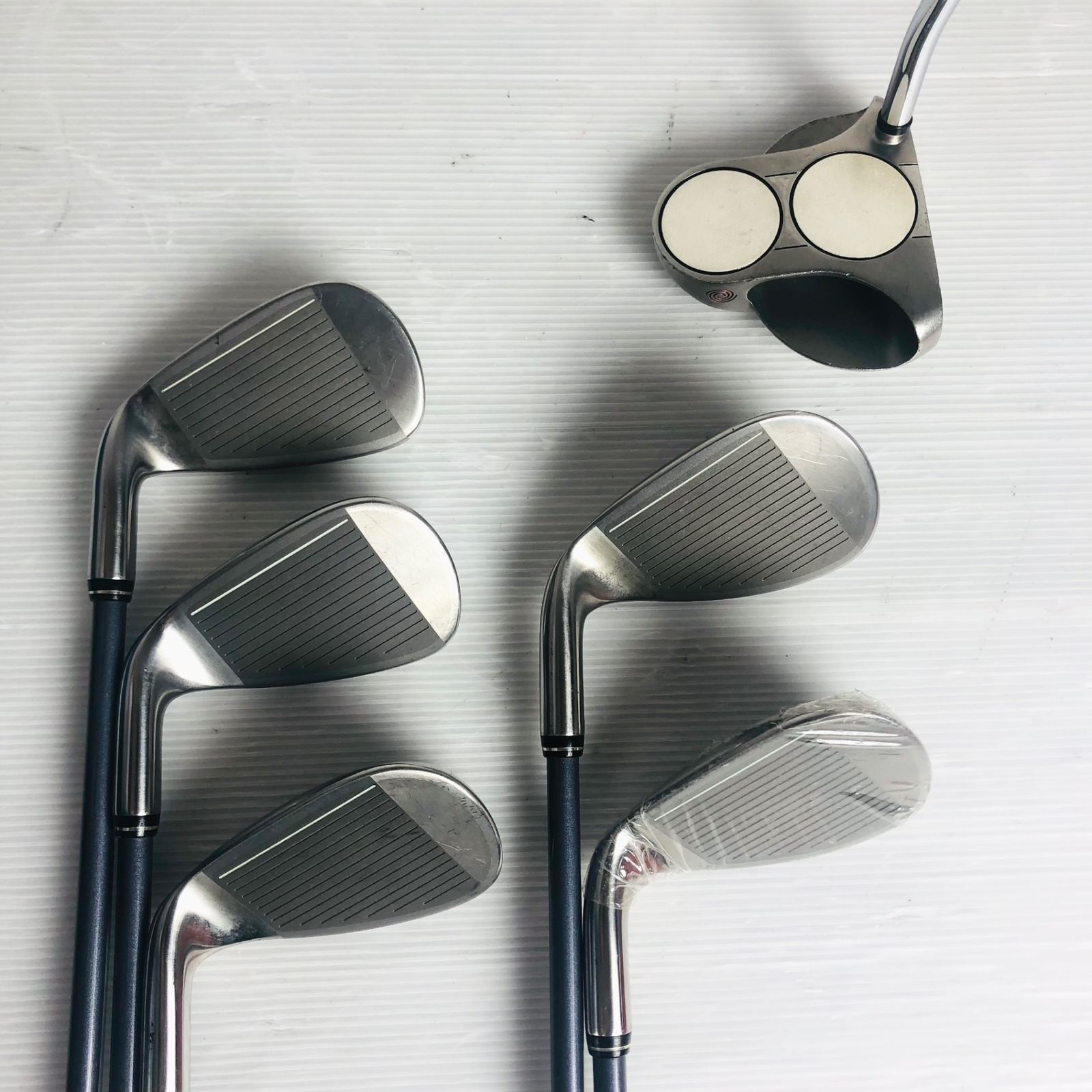 レディース ダンロップ ゼクシオ ゴルフ クラブ セット 初心者 入門 バッグ付 レディース DUNLOP ダンロップ XXIO ゼクシオ ゴルフ クラブ