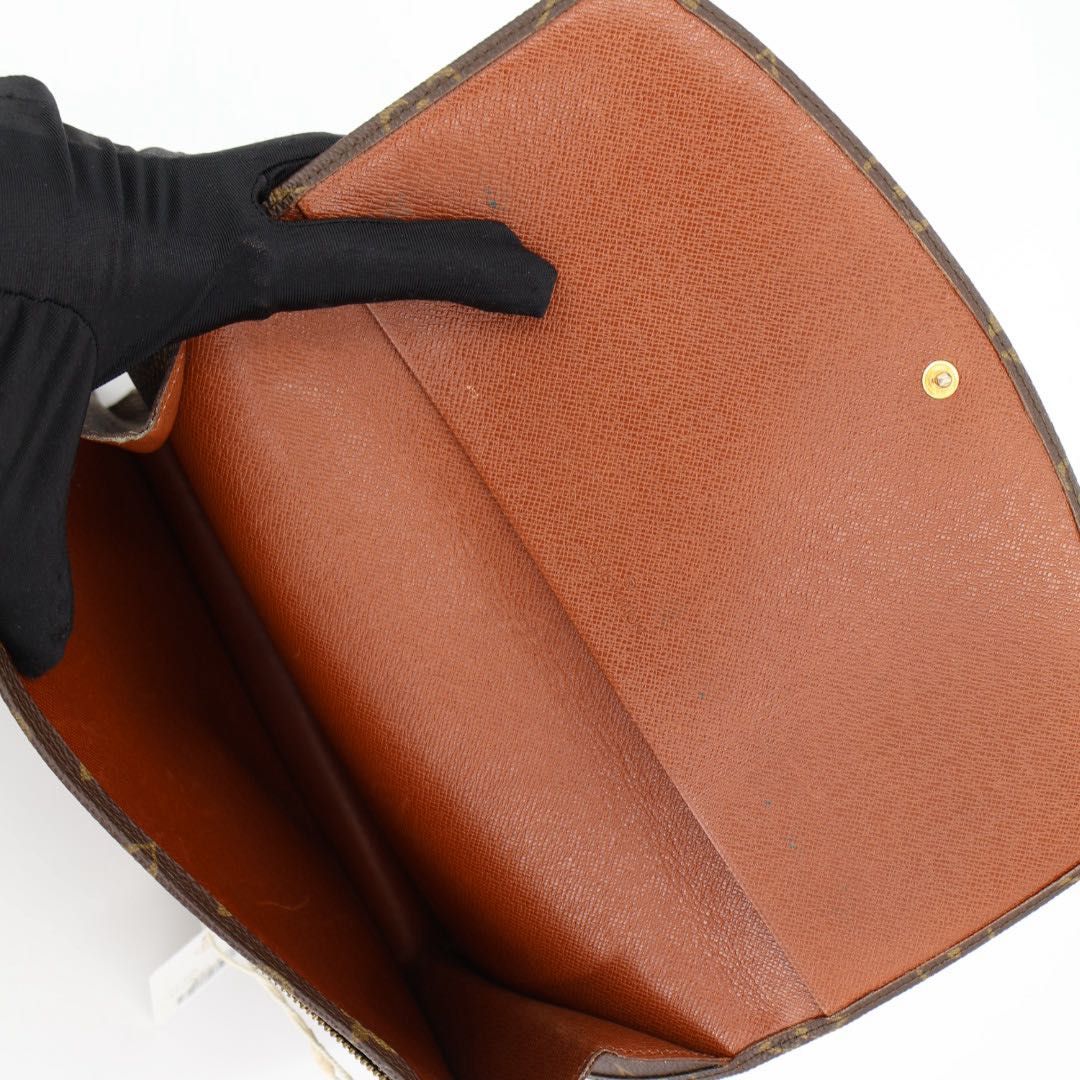 ルイヴィトン(モノグラム)セカンドバック 楽天市場】ルイ ヴィトン LOUIS VUITTON ポシェット・ラバ20 M51935