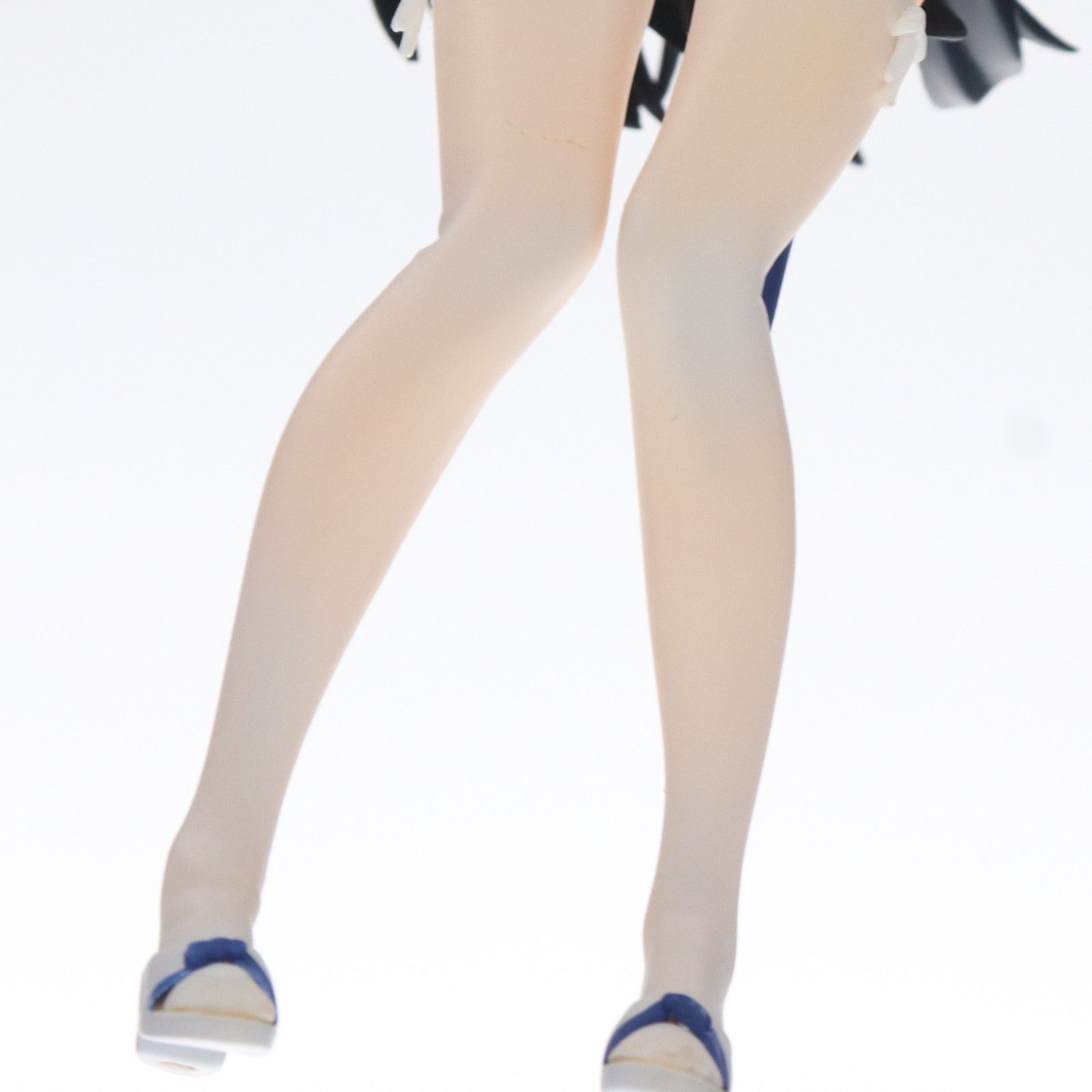 S-style 95式 水着Ver.(夏の蝉の声) ドールズフロントライン 1/12 塗装 