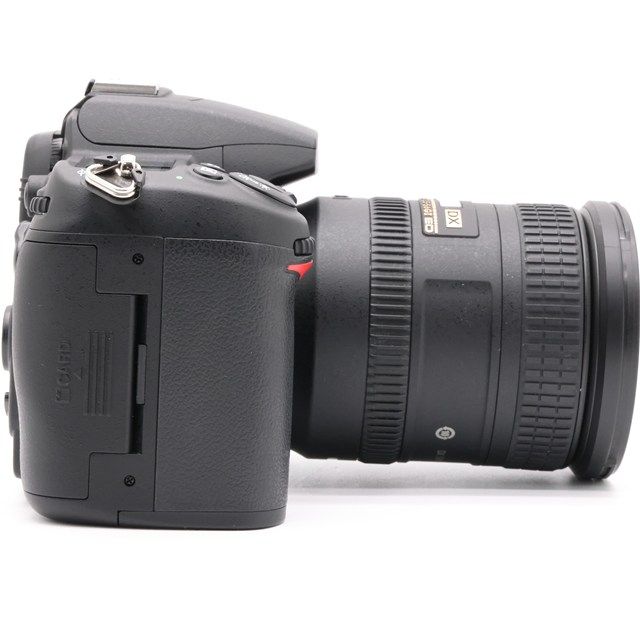 美品＞Nikon D7000＋AF-S 18-200mm VR II｜手ブレ補正ズーム付  